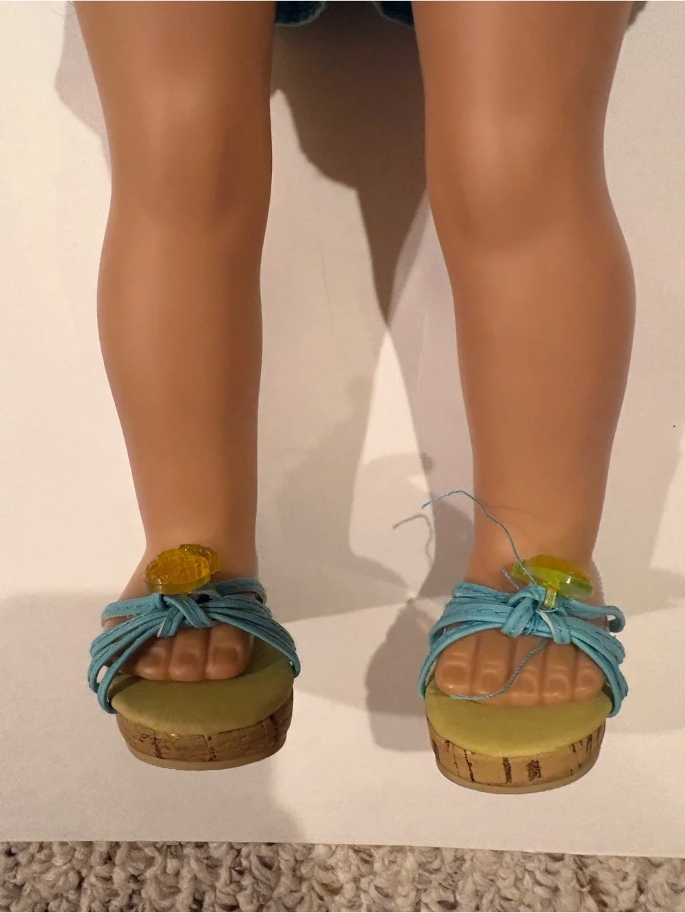 American Girl Doll Truly Me Doll